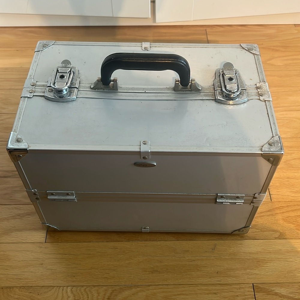 Sephora Professional Makeup Case
